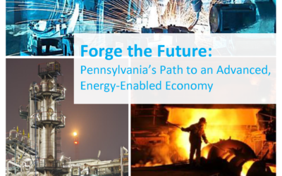 Forge the Future Phase 1