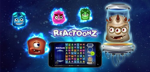 Les Erreurs à Éviter en Jouant à Reactoonz à Canada