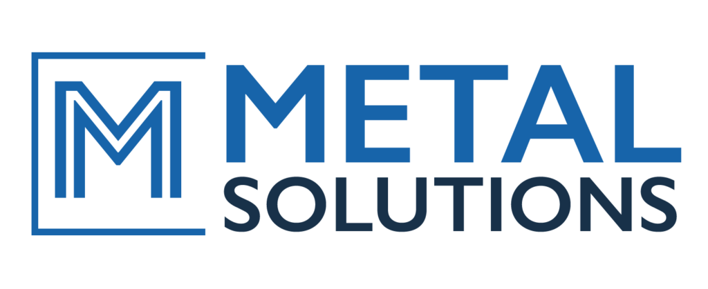 Metal Solutions Inc. | Shale POWER