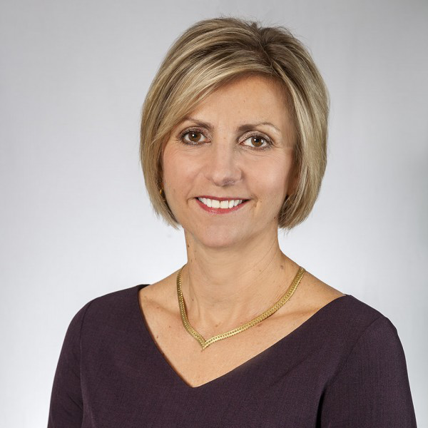 Petra Mitchell | Moderator